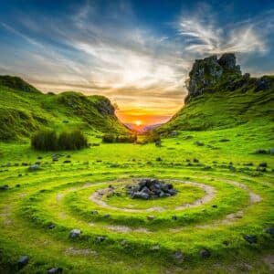 Forces of Nature: Supported - July 2025