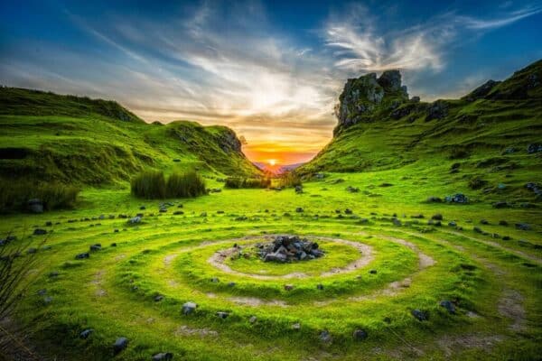 Forces of Nature: Sustaining - July 2025
