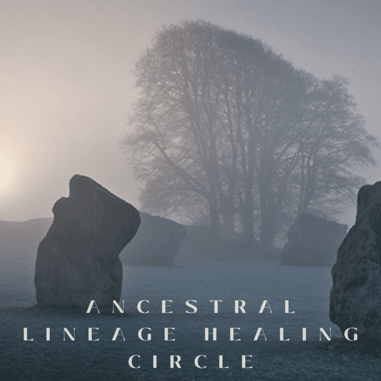 Red Earth Healing Shannon M Willis