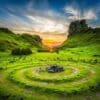 Forces of Nature​: Foundations of Ritual Apprenticeship​ - Generating