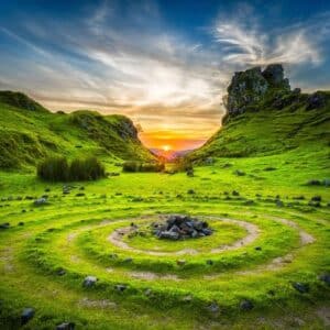 Forces of Nature: Foundations of Ritual Apprenticeship - Supported