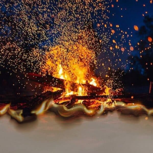 Soft Rebellion Ashes & Embers A Need Fire Equinox